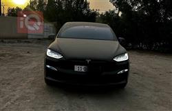 تێسلا Model X